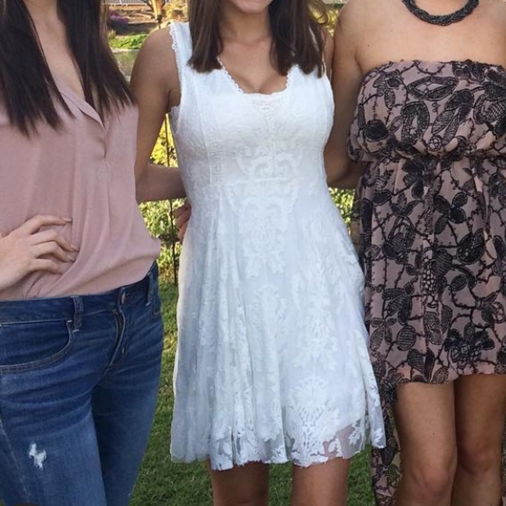Free People Dress